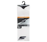 2 Pack Men's Performance Soccer Over The Knee Socks
