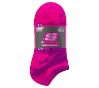 6 Pack Tie Dye Sport Fashion Socks