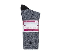 Super Soft Boot Crew Socks