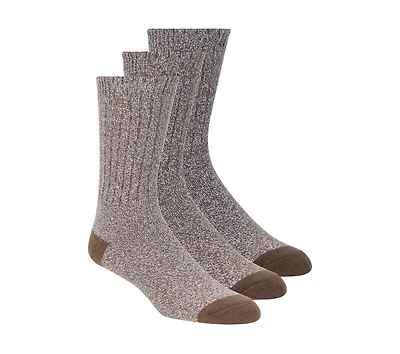 Super Soft Boot Crew Socks