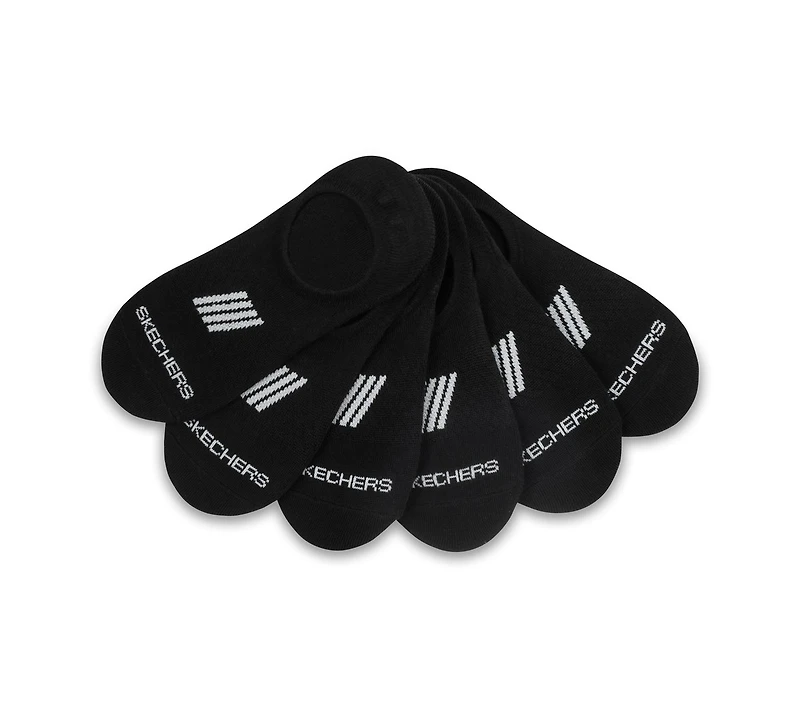 Super Soft No Show Liner Socks