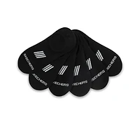 Super Soft No Show Liner Socks