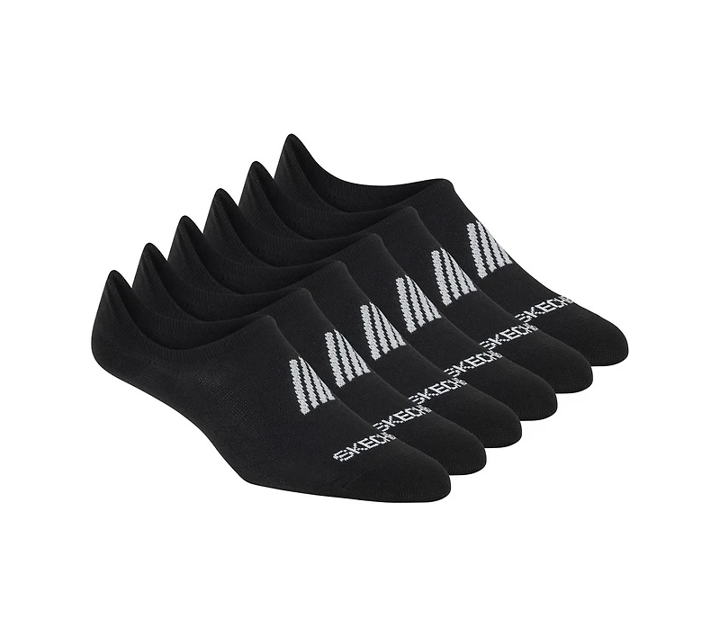 Super Soft No Show Liner Socks