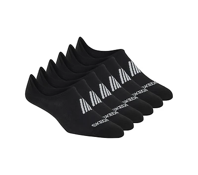 Super Soft No Show Liner Socks