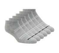6 Pack Core Low Cut Medium Socks