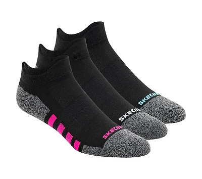 Work: Lowcut Heel Tab Socks