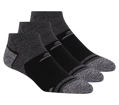 3 Pack Women's Performance Low Cut Running Socks