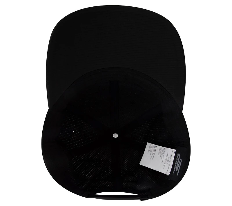 Prime Baseball Hat