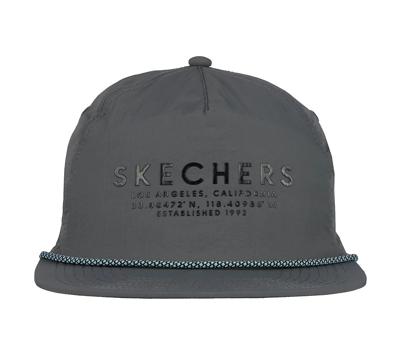 Coordinates Hat