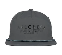 Coordinates Hat