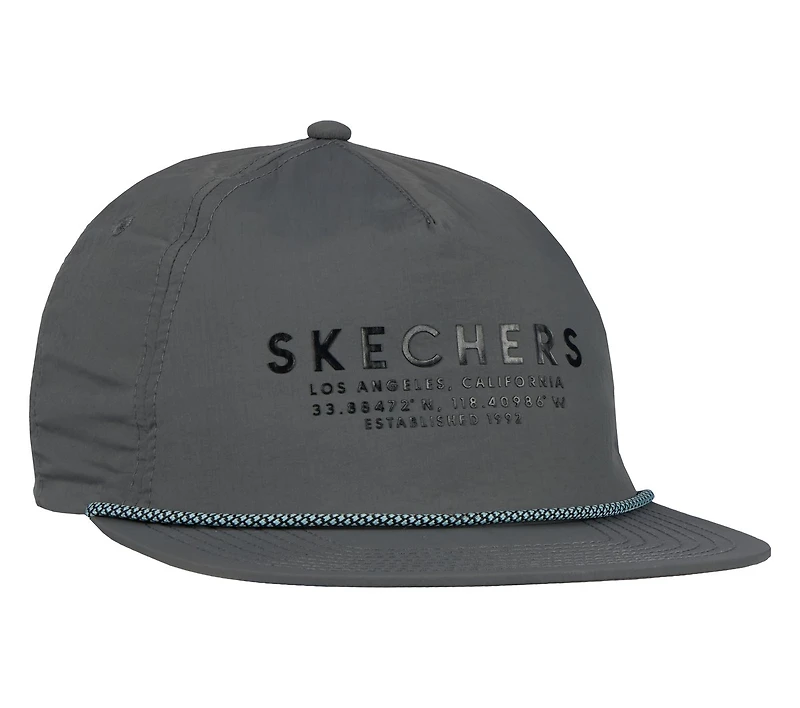 Coordinates Hat