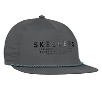 Coordinates Hat