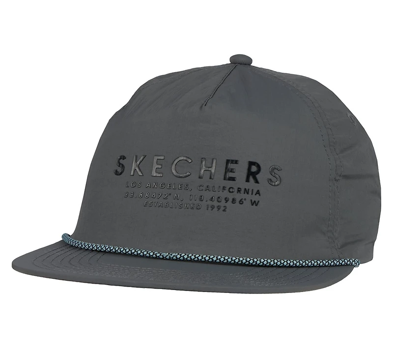 Coordinates Hat