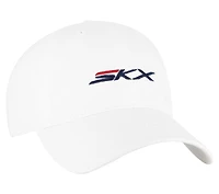 SKX Heritage Baseball Hat