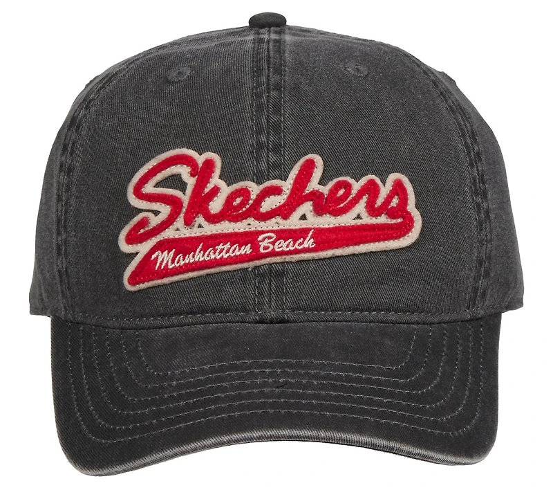 Street Banner Baseball Hat