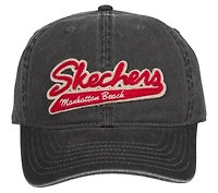 Street Banner Baseball Hat