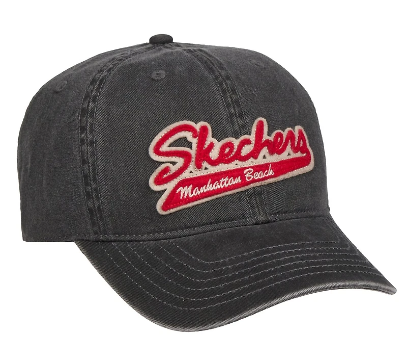 Street Banner Baseball Hat