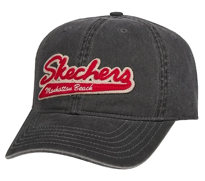Street Banner Baseball Hat