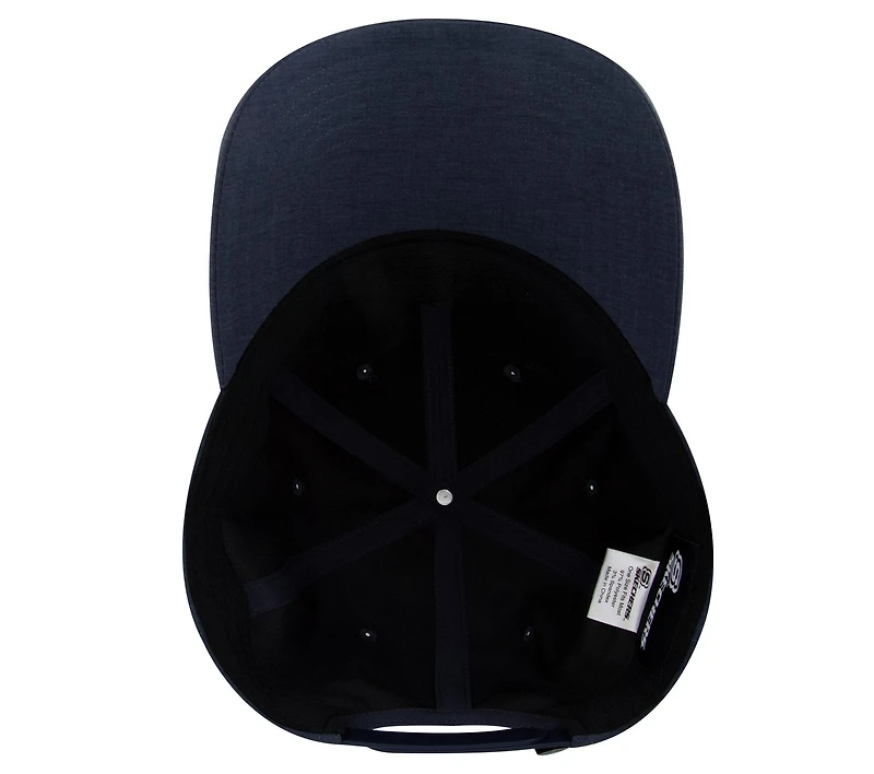 Booming Baseball Hat