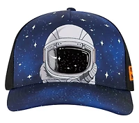 Astronaut Baseball Hat