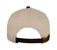 Collegiate Baseball Hat