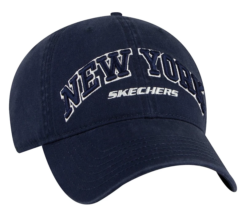 New York Baseball Hat