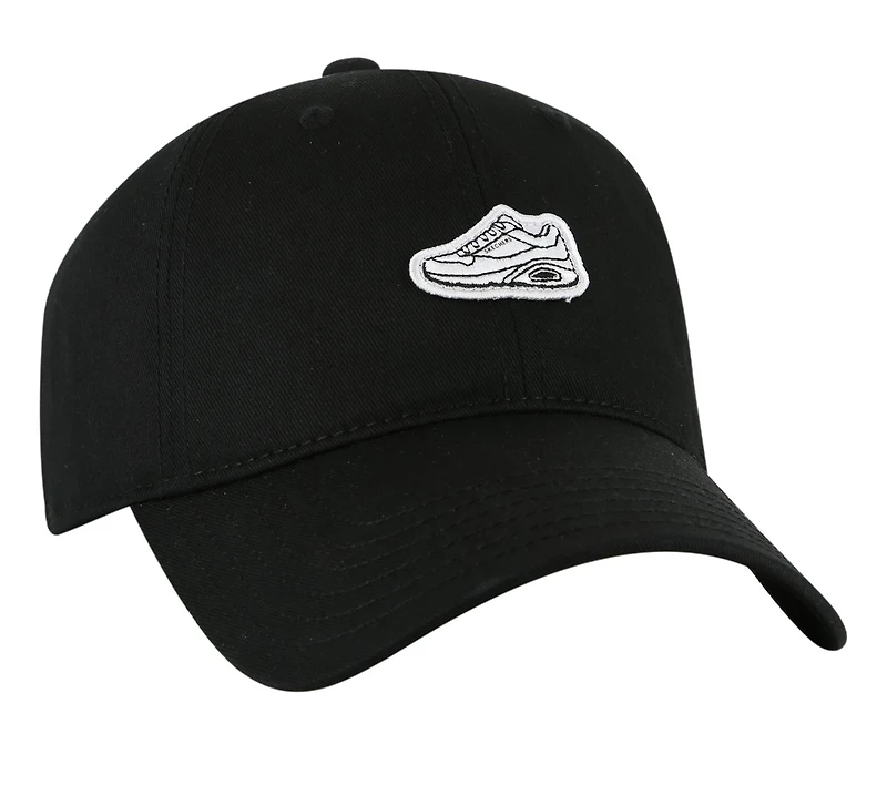 Skechers Kicks Baseball Hat