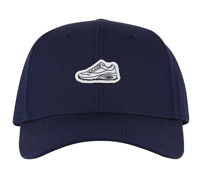 Skechers Kicks Baseball Hat