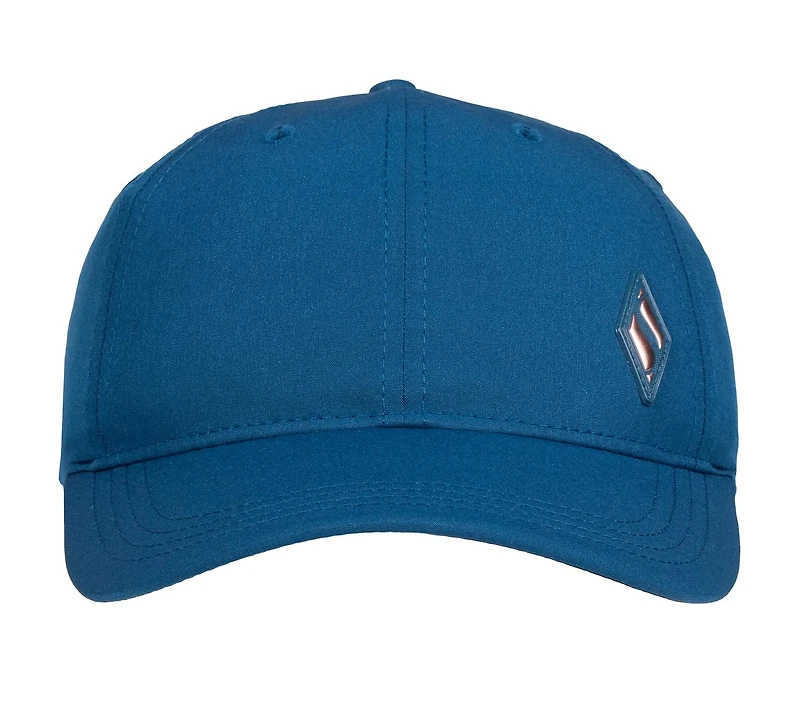 Skech-Shine Diamond Patch Hat