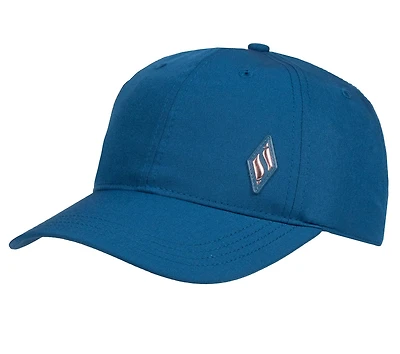 Skech-Shine Diamond Patch Hat