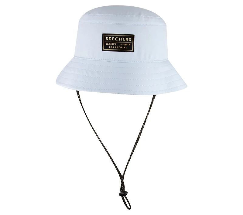 Sunshade Bucket Hat