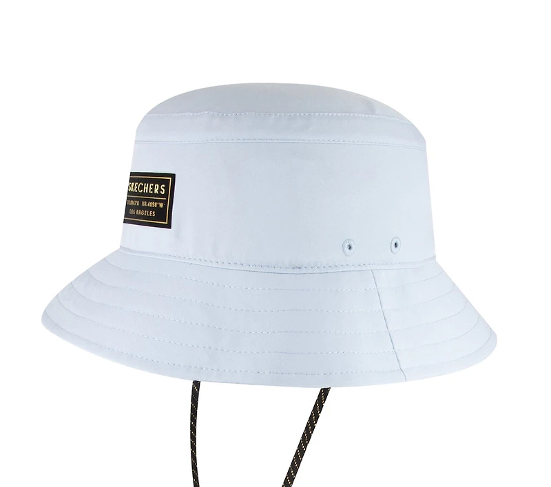 Sunshade Bucket Hat