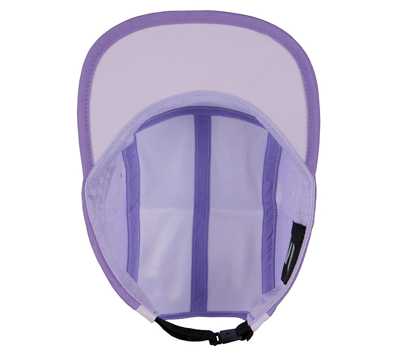Pacer Run Hat