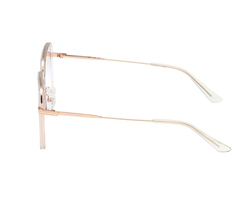 Square Retro Sunglasses