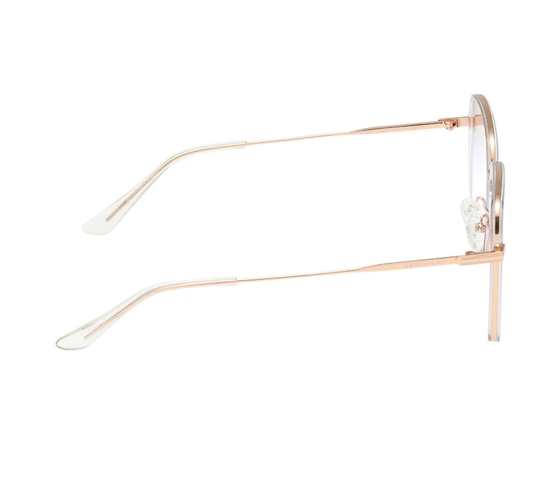 Square Retro Sunglasses