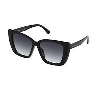 Oversized Butterfly Sunglasses