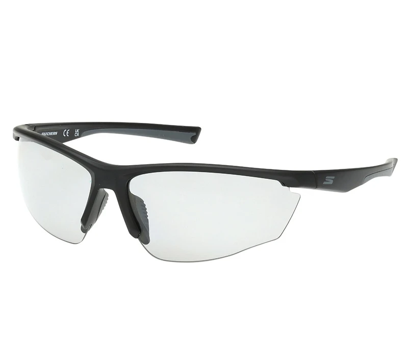 Performance Wrap Photochromic Sunglasses