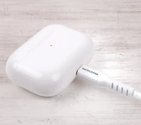 Lightning to USB-C Charging Cable