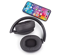 Wireless Over Ear Headphones