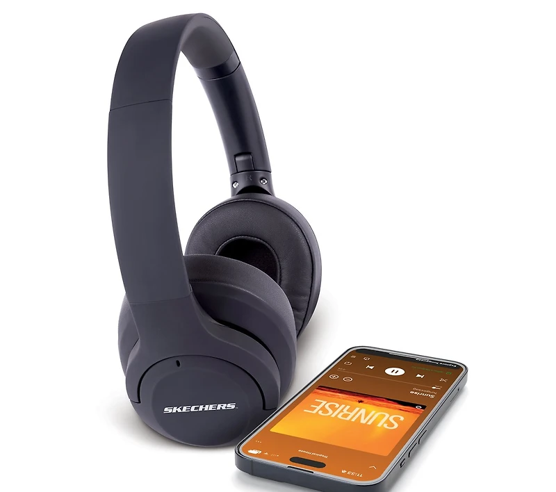 Wireless Over Ear Headphones