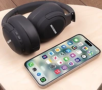 Wireless Over Ear Headphones
