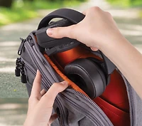 Wireless Over Ear Headphones