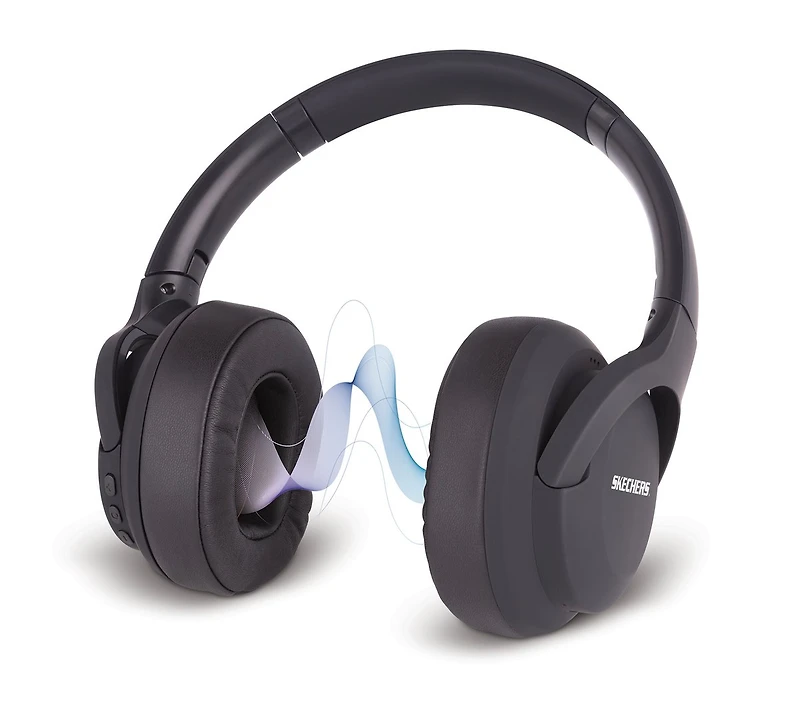 Wireless Over Ear Headphones