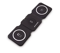 3-In-1 Foldable Wireless Charger