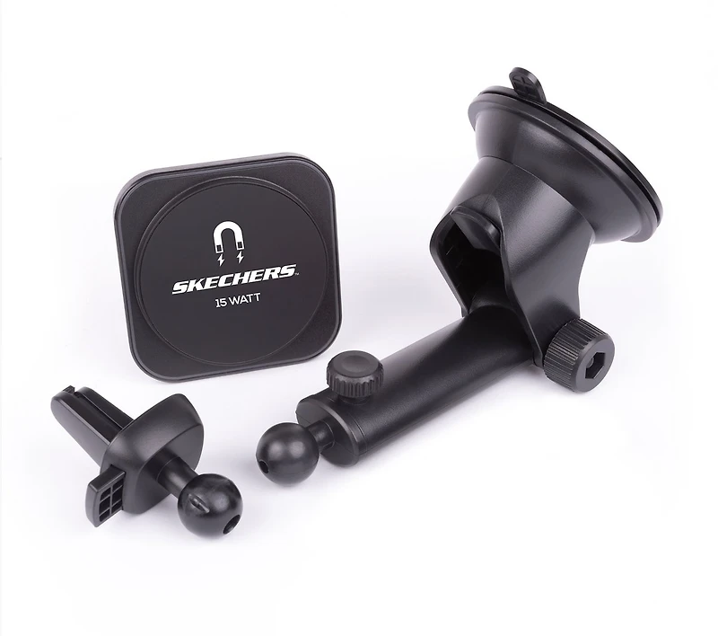 Magnetic Wireless Charging Mount