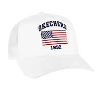 USA Flag Hat