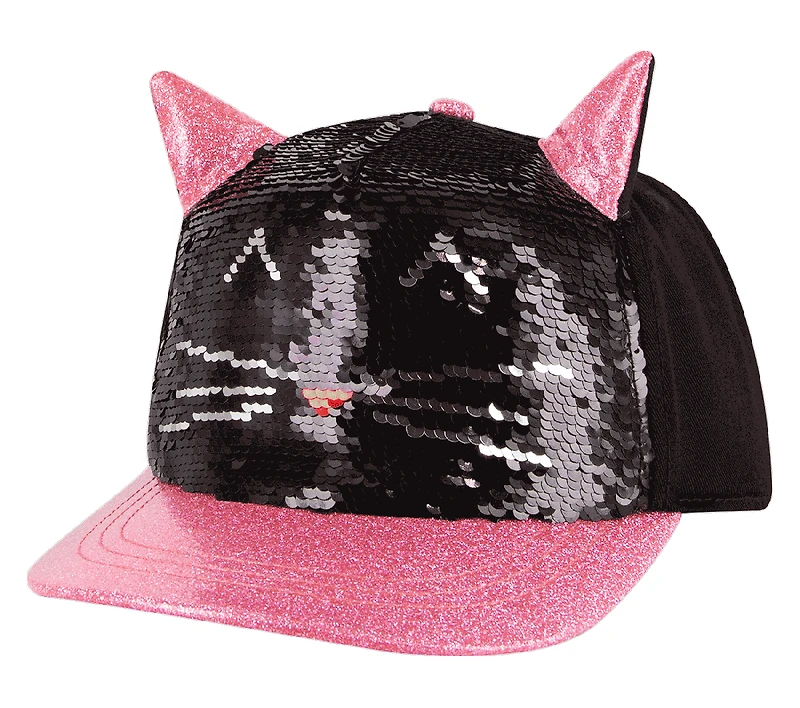 Cat Ear Hat