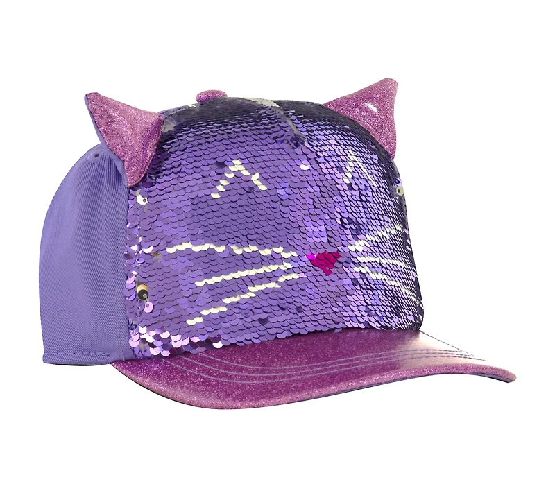 Cat Ear Hat