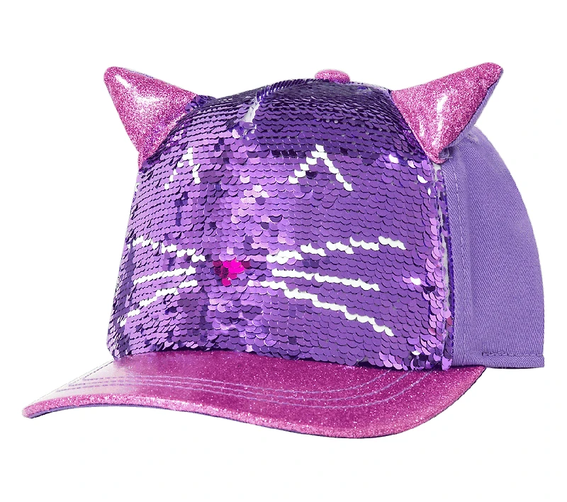 Cat Ear Hat