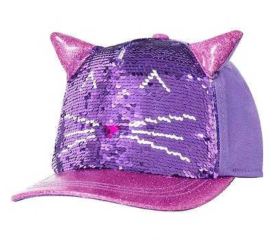 Cat Ear Hat